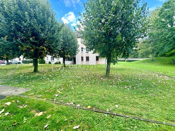 Appartement de 65,32 m²