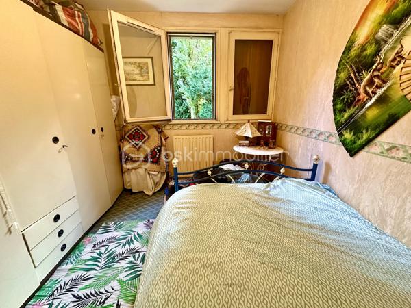 Appartement de 65,32 m²