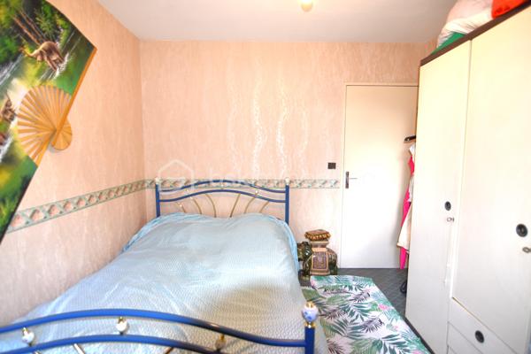 Appartement de 65,32 m²