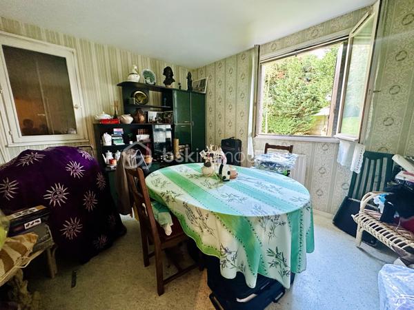 Appartement de 65,32 m²