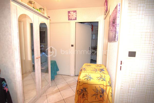 Appartement de 65,32 m²