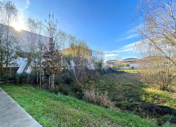 Magnifique Duplex T3 bis - Grande terrasse - Parking