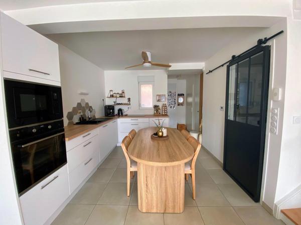 Magnifique Duplex T3 bis - Grande terrasse - Parking