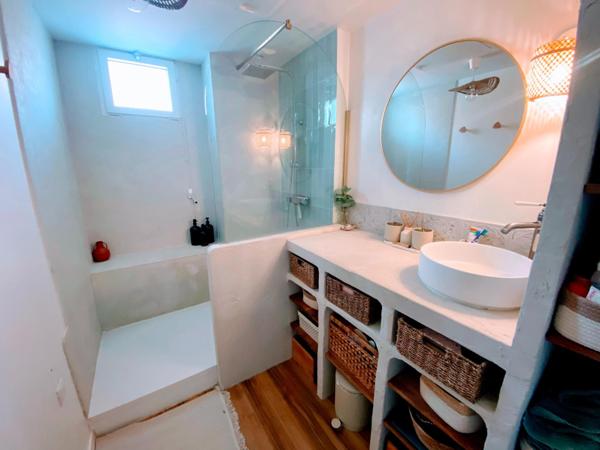 Magnifique Duplex T3 bis - Grande terrasse - Parking