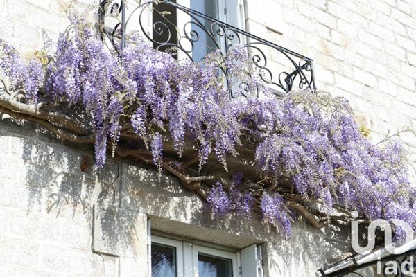 Maison à vendre 5 pièces 110 m² Plouër-sur-Rance