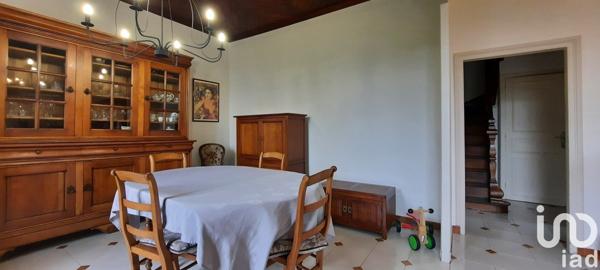 Maison à vendre 5 pièces 110 m² Plouër-sur-Rance