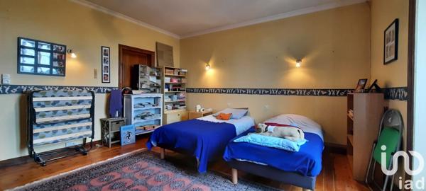 Maison à vendre 5 pièces 110 m² Plouër-sur-Rance