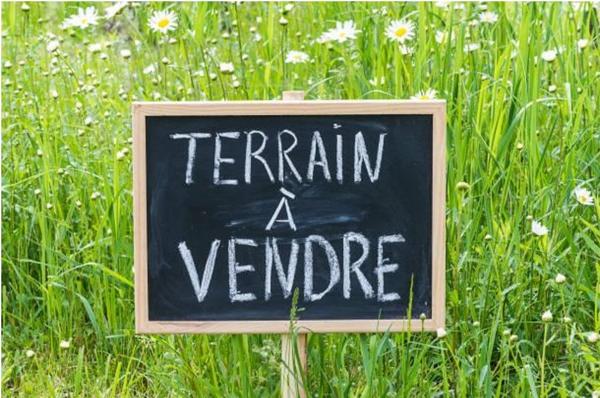 Terrain – 246 m² environ à Rennes Poterie (ref : 39741)
