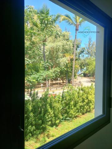 F3 Rés NESEE à St Paul secteur Etang