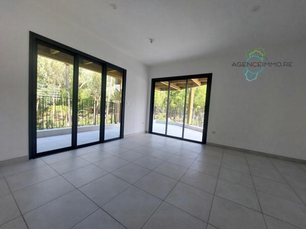 F3 Rés NESEE à St Paul secteur Etang