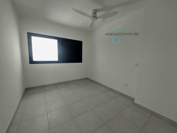 F3 Rés NESEE à St Paul secteur Etang