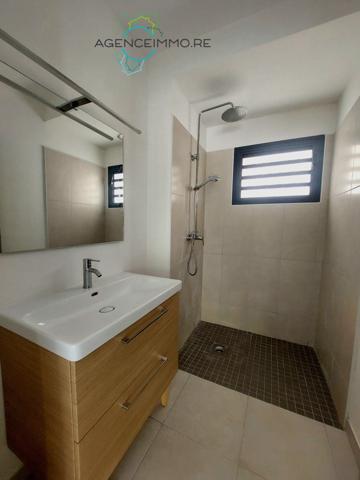 F3 Rés NESEE à St Paul secteur Etang