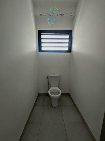 F3 Rés NESEE à St Paul secteur Etang