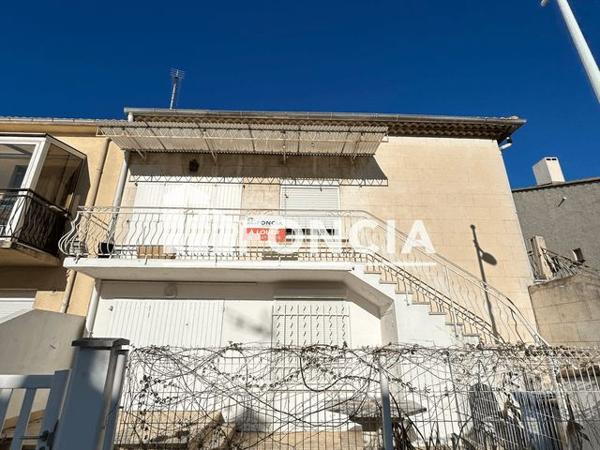 Location Appartement 3 pièces 42.7 m² - 300 RUE VINCENT Le Grau Du Roi 30240