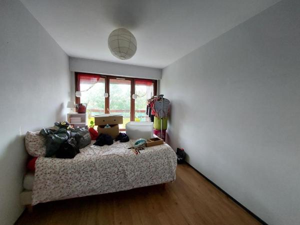 Appartement T2 à louer - 52 m² (réf : 546068)