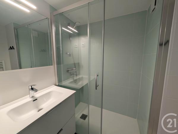 Appartement F2 à vendre  2 pièces - 35,67 m2 TALMONT ST HILAIRE - 85