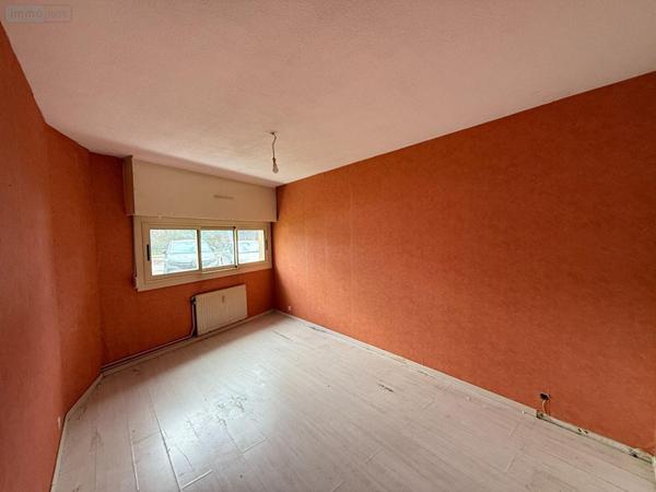 Appartement à vendre à Rennes en Ille-et-Vilaine (35000), ref : FOR
