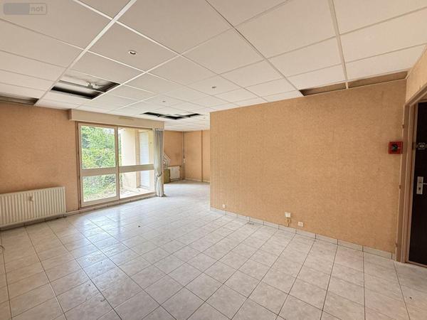 Appartement à vendre à Rennes en Ille-et-Vilaine (35000), ref : FOR