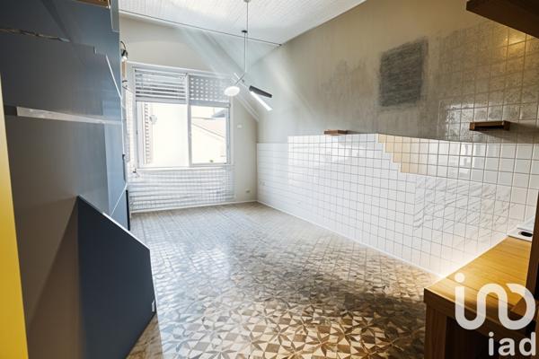 Maison de ville 5 pièces de 125 m² à Nîmes (30900)