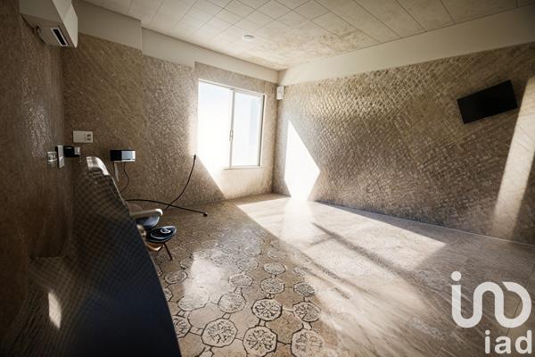 Maison de ville 5 pièces de 125 m² à Nîmes (30900)