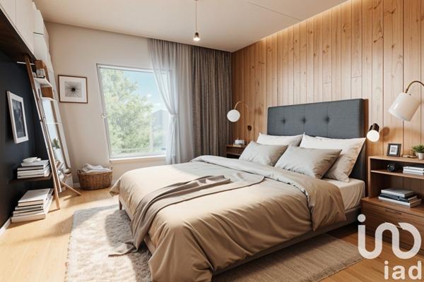 Maison de ville 5 pièces de 125 m² à Nîmes (30900)