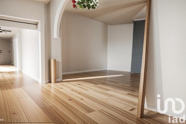 Maison de ville 5 pièces de 125 m² à Nîmes (30900)