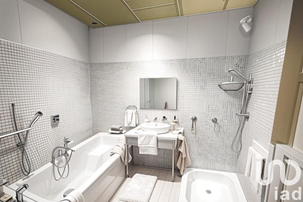 Maison de ville 5 pièces de 125 m² à Nîmes (30900)