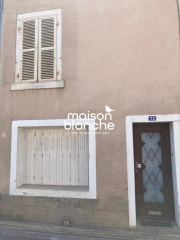 Maison de ville
