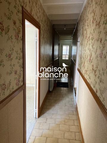 Maison de ville