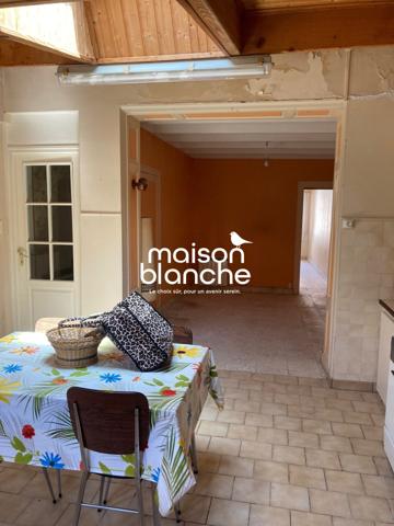 Maison de ville