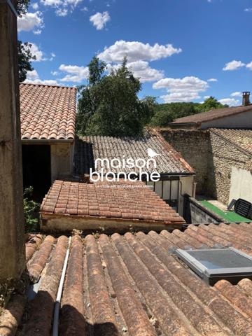 Maison de ville