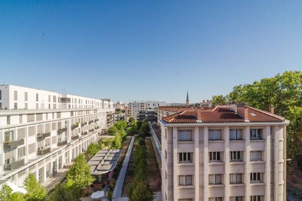 Appartement 334 336 € Lyon 03 3 p 85 m² DPE D