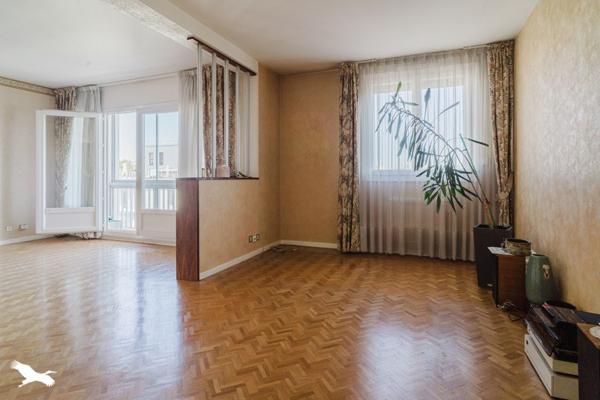 Appartement 334 336 € Lyon 03 3 p 85 m² DPE D
