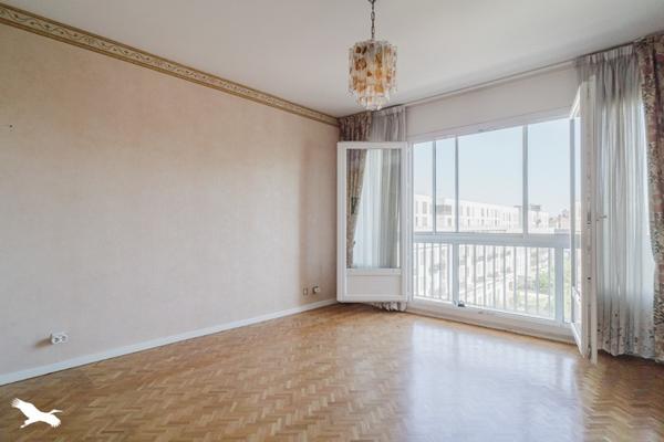Appartement 334 336 € Lyon 03 3 p 85 m² DPE D