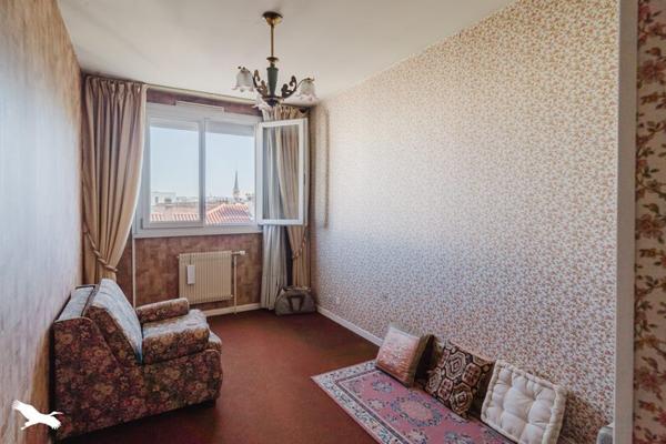 Appartement 334 336 € Lyon 03 3 p 85 m² DPE D