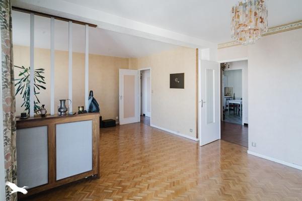 Appartement 334 336 € Lyon 03 3 p 85 m² DPE D