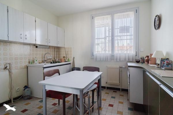 Appartement 334 336 € Lyon 03 3 p 85 m² DPE D