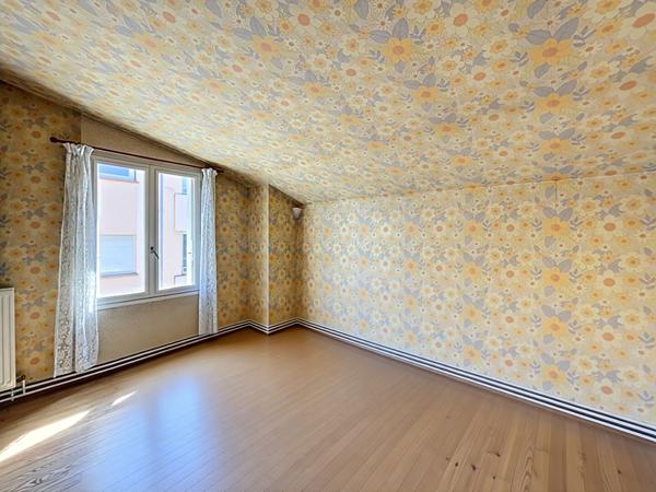 A VENDRE - Plaisance du Touch - Centre ville - Maison T6 avec jardin et 2 garages