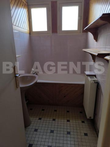 maison 3 chambres jardins