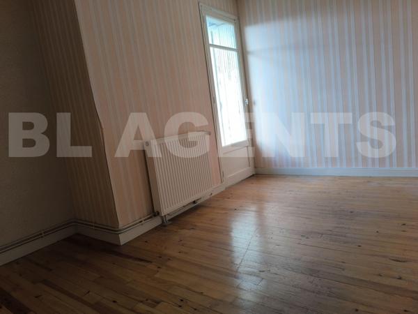 maison 3 chambres jardins