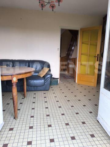 maison 3 chambres jardins