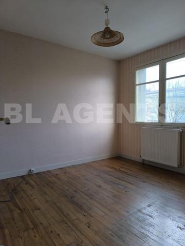 maison 3 chambres jardins