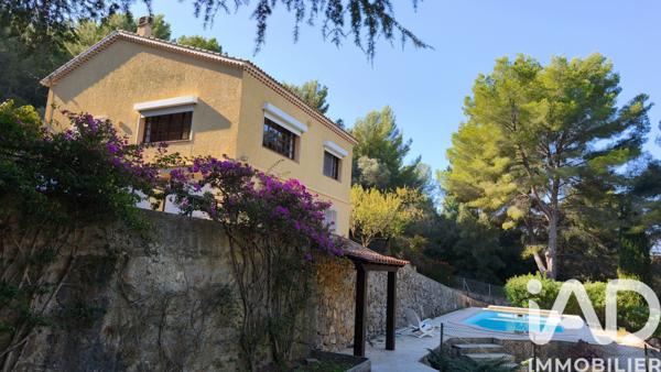 Maison à vendre 5 pièces 130 m² Ollioules