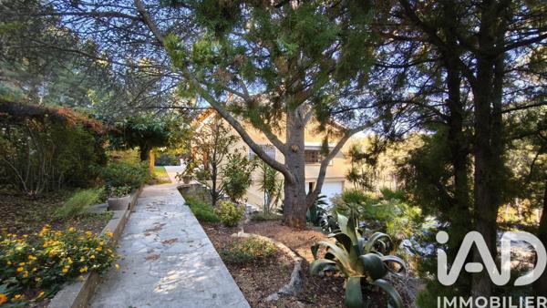 Maison à vendre 5 pièces 130 m² Ollioules