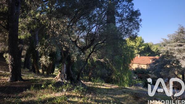 Maison à vendre 5 pièces 130 m² Ollioules