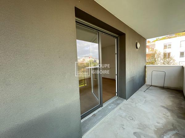 Appartement T2 à vendre CESSON SEVIGNE - 40 m² (réf : EJ26110G)
