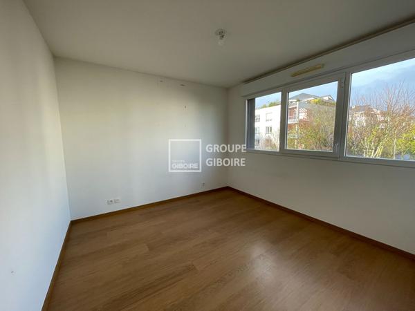 Appartement T2 à vendre CESSON SEVIGNE - 40 m² (réf : EJ26110G)