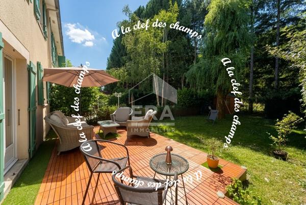 Maison Gif Sur Yvette 6 pièce(s) 150 m2