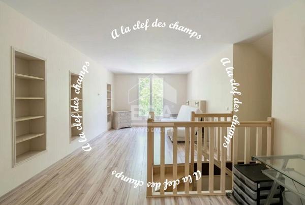 Maison Gif Sur Yvette 6 pièce(s) 150 m2