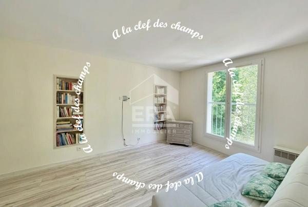 Maison Gif Sur Yvette 6 pièce(s) 150 m2